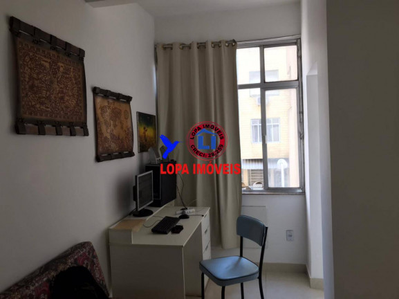 Imagem Apartamento com 3 Quartos à Venda, 72 m² em Centro - Rio De Janeiro Imagem Apartamento com 3 Quartos à Venda, 72 m² em Centro - Rio De Janeiro