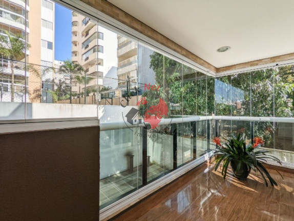 Imagem Apartamento com 2 Quartos à Venda, 173 m² em Centro - São Bernardo Do Campo