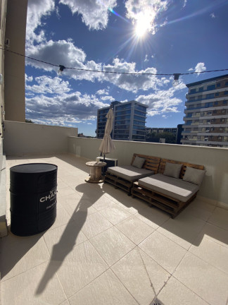 Imagem Apartamento com 2 Quartos à Venda, 110 m² em Tristeza - Porto Alegre