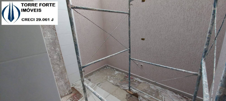Imagem Sobrado com 3 Quartos à Venda, 110 m² em Vila Darli - São Paulo