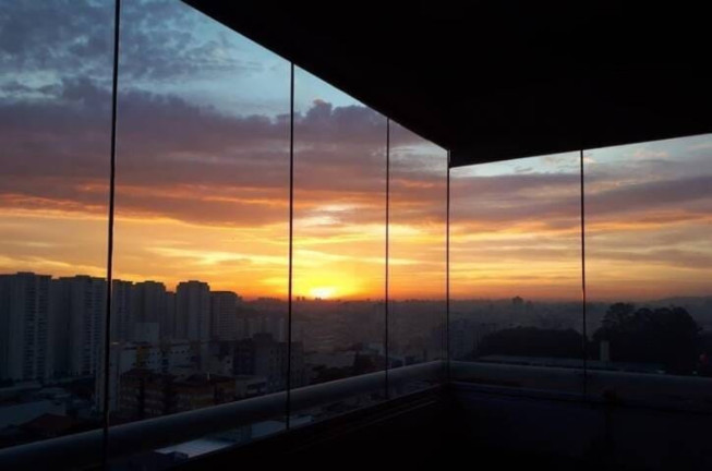Imagem Apartamento com 2 Quartos à Venda, 60 m² em Jardim - Santo André Imagem Apartamento com 2 Quartos à Venda, 60 m² em Jardim - Santo André