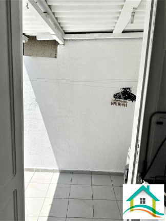 Imagem Casa com 2 Quartos à Venda, 110 m² em Rudge Ramos - São Bernardo Do Campo