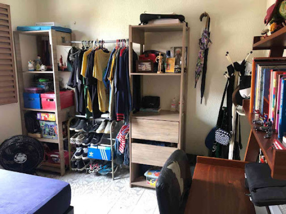 Imagem Apartamento com 2 Quartos à Venda, 60 m² em Prefeito José Walter - Fortaleza Imagem Apartamento com 2 Quartos à Venda, 60 m² em Prefeito José Walter - Fortaleza