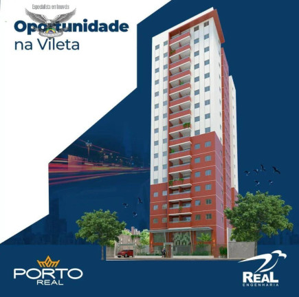 Imagem Apartamento com 3 Quartos à Venda, em Marco - Belém Imagem Apartamento com 3 Quartos à Venda, em Marco - Belém