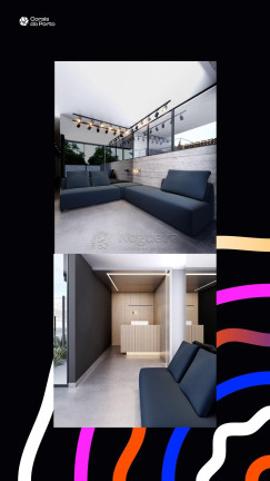 Imagem Apartamento com 2 Quartos à Venda, 47 m² em Porto De Galinhas - Ipojuca
