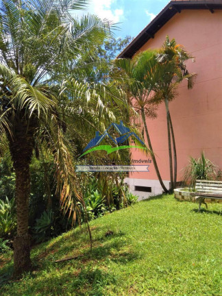 Imagem Casa com 3 Quartos à Venda, 906 m² em Parque Petrópolis - Mairiporã Imagem Casa com 3 Quartos à Venda, 906 m² em Parque Petrópolis - Mairiporã