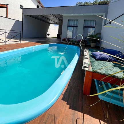 Imagem Casa à Venda, 250 m² em Vila Suiça - Pindamonhangaba
