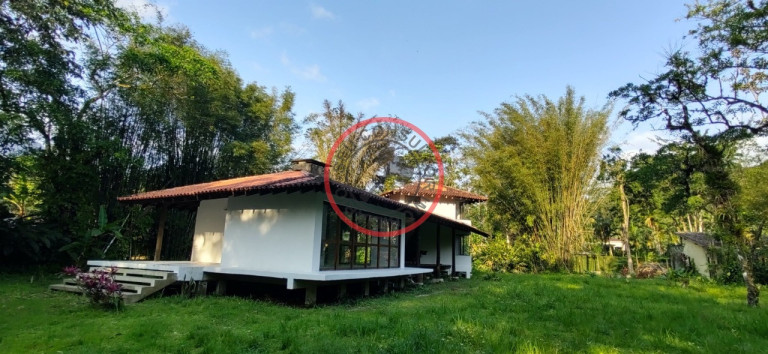 Imagem Casa com 2 Quartos à Venda, 240 m² em Camburi - São Sebastião