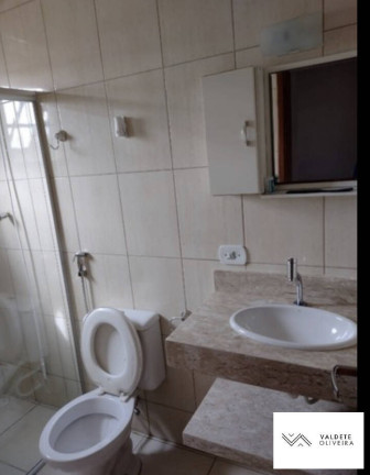 Imagem Casa com 2 Quartos à Venda, 80 m² em Loteamento Villa Branca - Jacareí