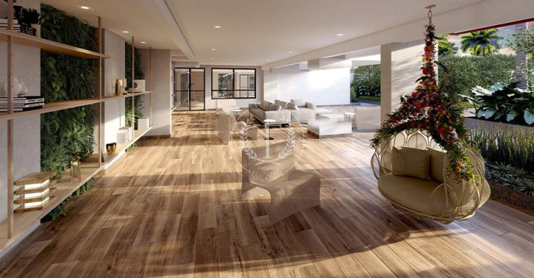 Imagem Apartamento com 2 Quartos à Venda, 70 m² em Vila Sofia - São Paulo