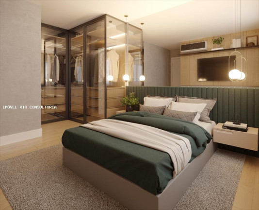 Imagem Apartamento com 3 Quartos à Venda, 89 m² em Rio De Janeiro