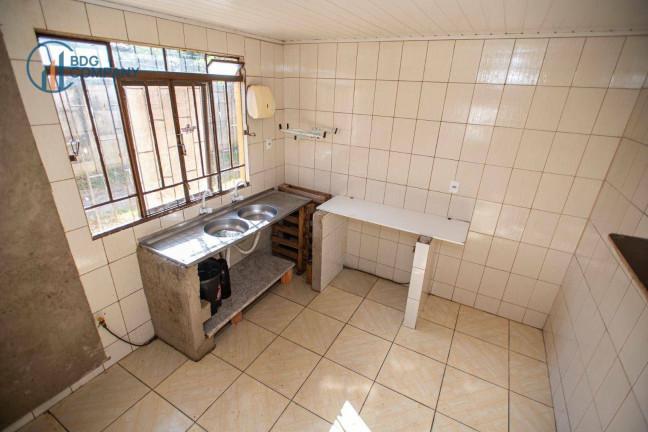 Imagem Casa com 3 Quartos à Venda, 194 m² em Camacuã - Irati