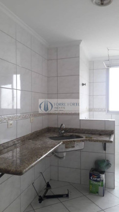Imagem Apartamento com 2 Quartos à Venda, 55 m² em Jardim Do Estádio - Santo André Imagem Apartamento com 2 Quartos à Venda, 55 m² em Jardim Do Estádio - Santo André