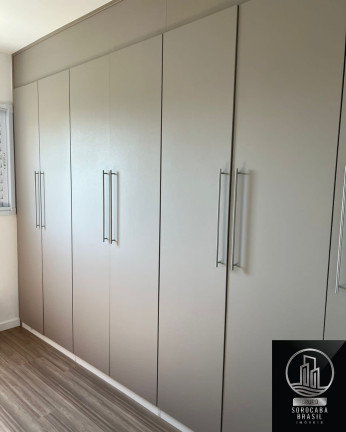 Imagem Apartamento com 2 Quartos à Venda, 53 m² em Chácaras Reunidas São Jorge - Sorocaba Imagem Apartamento com 2 Quartos à Venda, 53 m² em Chácaras Reunidas São Jorge - Sorocaba