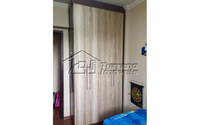 Imagem Apartamento com 3 Quartos à Venda, 78 m² em Jardim América - São José Dos Campos Imagem Apartamento com 3 Quartos à Venda, 78 m² em Jardim América - São José Dos Campos