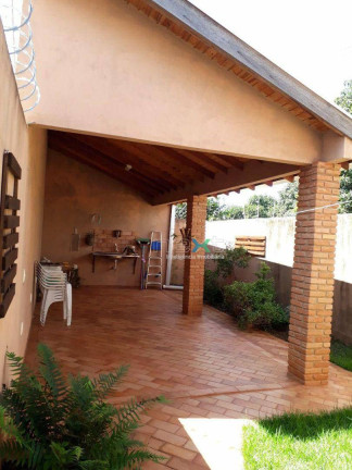 Imagem Casa com 2 Quartos à Venda, 78 m² em Jardim Itamaracá - Campo Grande
