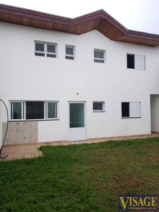 Imagem Sobrado com 4 Quartos à Venda,  em Cid. Jardim - Jacareí