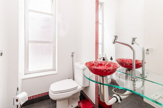 Imagem Apartamento com 3 Quartos à Venda, 110 m² em Moinhos De Vento - Porto Alegre