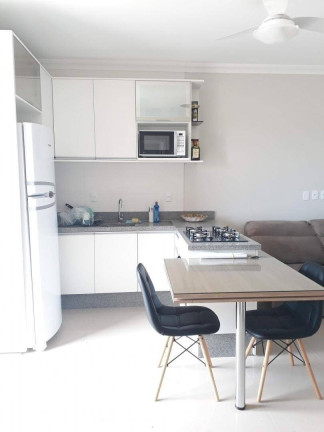 Imagem Apartamento com 1 Quarto à Venda, 40 m² em Ingleses - Florianópolis Imagem Apartamento com 1 Quarto à Venda, 40 m² em Ingleses - Florianópolis