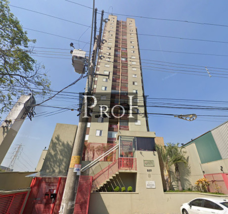 Imagem Apartamento com 2 Quartos à Venda, 60 m² em Casa Branca - Santo André Imagem Apartamento com 2 Quartos à Venda, 60 m² em Casa Branca - Santo André
