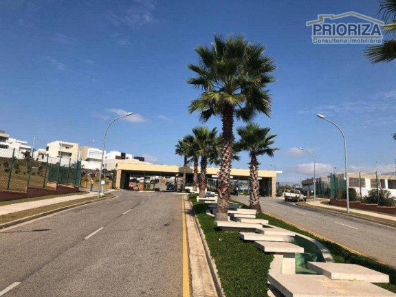 Imagem Casa com 3 Quartos à Venda, 264 m² em Alphaville Nova Esplanada I - Votorantim
