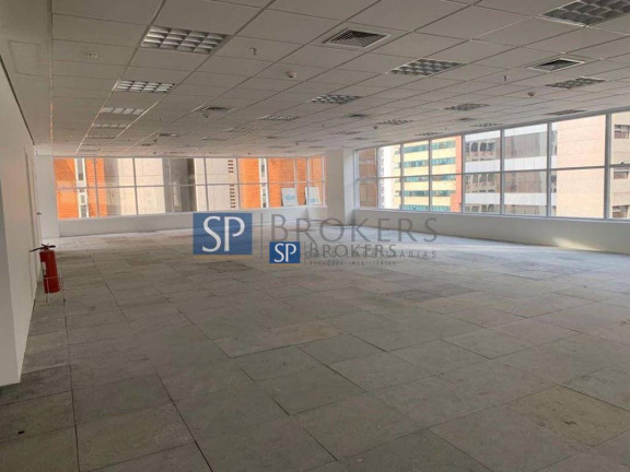 Imagem Sala Comercial para Alugar, 204 m² em Vila Olímpia - São Paulo Imagem Sala Comercial para Alugar, 204 m² em Vila Olímpia - São Paulo