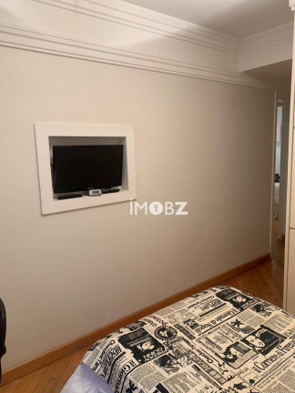 Imagem Imóvel com 3 Quartos à Venda, 165 m² em Portal Do Morumbi - São Paulo