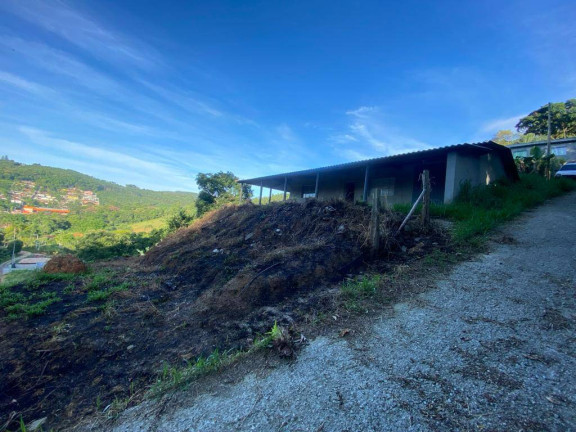 Imagem Chácara com 3 Quartos à Venda, 1.000 m² em Nazaré Paulista