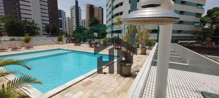 Imagem Apartamento com 4 Quartos à Venda, 188 m² em Parnamirim - Recife Imagem Apartamento com 4 Quartos à Venda, 188 m² em Parnamirim - Recife