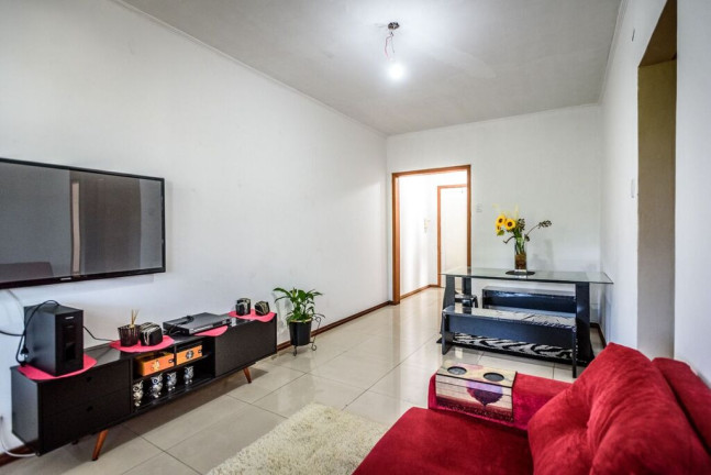 Imagem Apartamento com 3 Quartos à Venda, 103 m² em Rio Branco - Porto Alegre