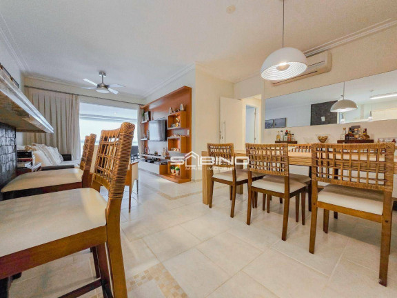 Imagem Apartamento com 3 Quartos à Venda, 113 m² em Riviera De São Lourenço - Bertioga
