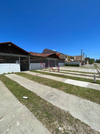 Imagem Casa de Condomínio com 3 Quartos para Temporada,  em Shangri-la - Pontal Do Paraná