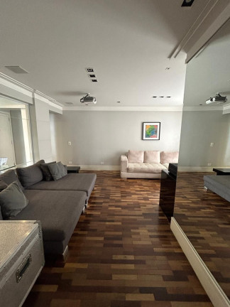 Imagem Imóvel com 2 Quartos à Venda, 83 m² em Moema - São Paulo