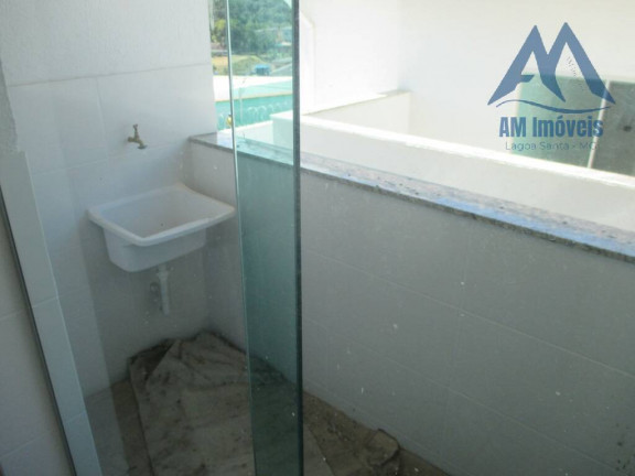 Imagem Casa com 2 Quartos à Venda,  em São Benedito - Santa Luzia