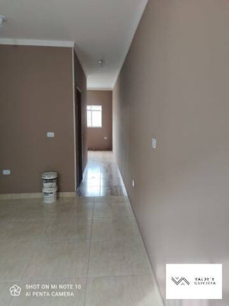 Imagem Casa com 2 Quartos à Venda, 126 m² em Jardim Minas Gerais - São José Dos Campos