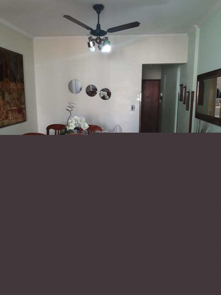 Imagem Apartamento com 3 Quartos à Venda, 130 m² em Boa Vista - São Vicente