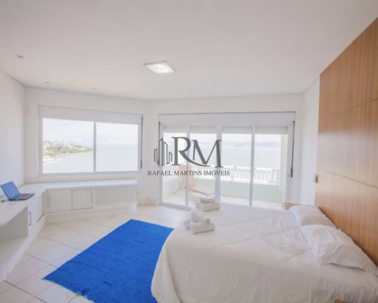 Imagem Imóvel com 9 Quartos à Venda, 757 m² em Cacupé - Florianópolis Imagem Imóvel com 9 Quartos à Venda, 757 m² em Cacupé - Florianópolis