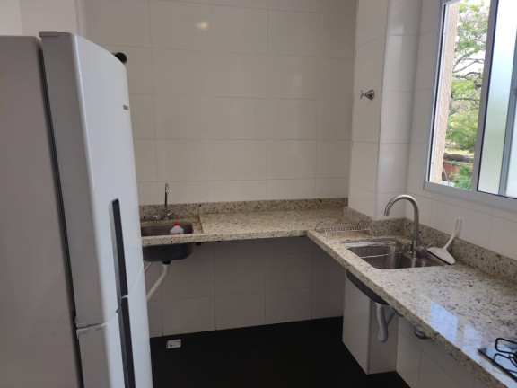 Imagem Imóvel com 2 Quartos à Venda, 48 m² em Caguaçu - Sorocaba