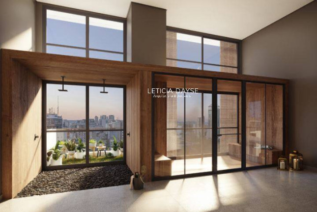 Imagem Apartamento com 3 Quartos à Venda, em Perdizes - São Paulo Imagem Apartamento com 3 Quartos à Venda, em Perdizes - São Paulo