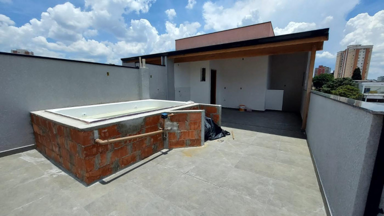 Imagem Apartamento com 2 Quartos à Venda, 102 m² em Jardim Bela Vista - Santo André Imagem Apartamento com 2 Quartos à Venda, 102 m² em Jardim Bela Vista - Santo André