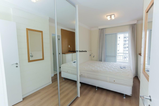 Imagem Apartamento com 2 Quartos à Venda, 71 m² em Itaim Bibi - São Paulo