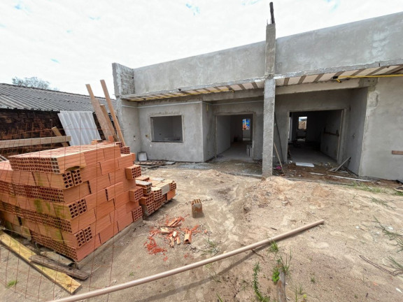 Imagem Casa com 3 Quartos à Venda, 90 m² em Gaivotas - Matinhos