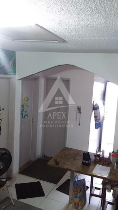 Imagem Casa com 2 Quartos à Venda, 53 m² em Campo Grande - Rio De Janeiro Imagem Casa com 2 Quartos à Venda, 53 m² em Campo Grande - Rio De Janeiro