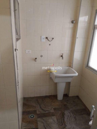 Imagem Apartamento com 3 Quartos à Venda, 86 m² em Vila Firmiano Pinto - São Paulo