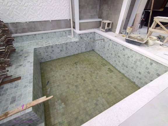 Imagem Casa com 5 Quartos à Venda, 388 m² em Recreio Dos Bandeirantes - Rio De Janeiro