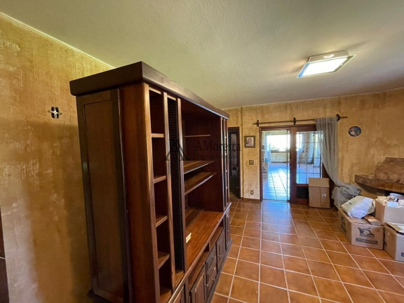 Imagem Imóvel com 3 Quartos à Venda, 245 m² em Estância Figueira Branca - Jarinu
