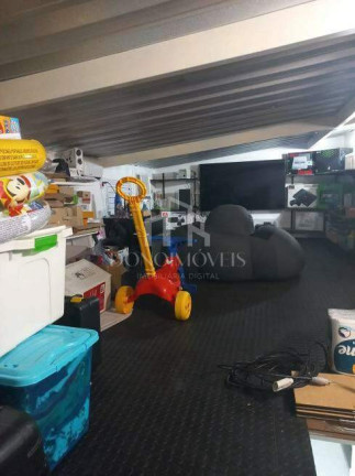 Imagem Cobertura com 2 Quartos à Venda, 176 m² em Vila Floresta - Santo André Imagem Cobertura com 2 Quartos à Venda, 176 m² em Vila Floresta - Santo André