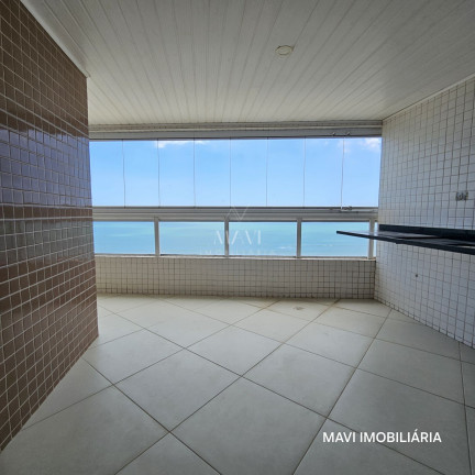 Imagem Apartamento com 3 Quartos à Venda, 173 m² em Aviação - Praia Grande