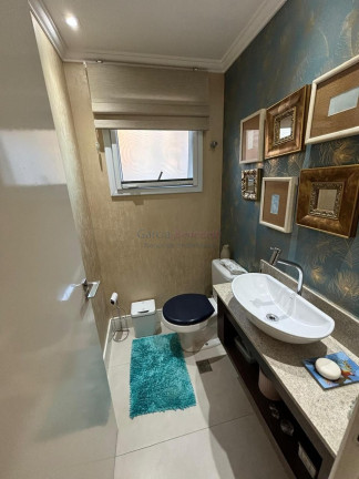 Imagem Casa com 3 Quartos à Venda, 240 m² em Jardim Ermida I - Jundiaí
