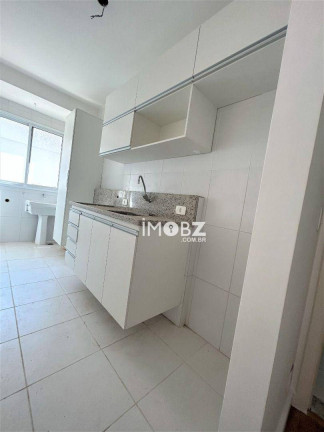 Imagem Imóvel com 2 Quartos à Venda, 51 m² em Fazenda Morumbi - São Paulo